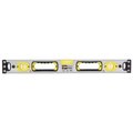 Stanley Stanley 680-43-525 Fatmax Box Beam Level Magnetic 24 Inch 680-43-525